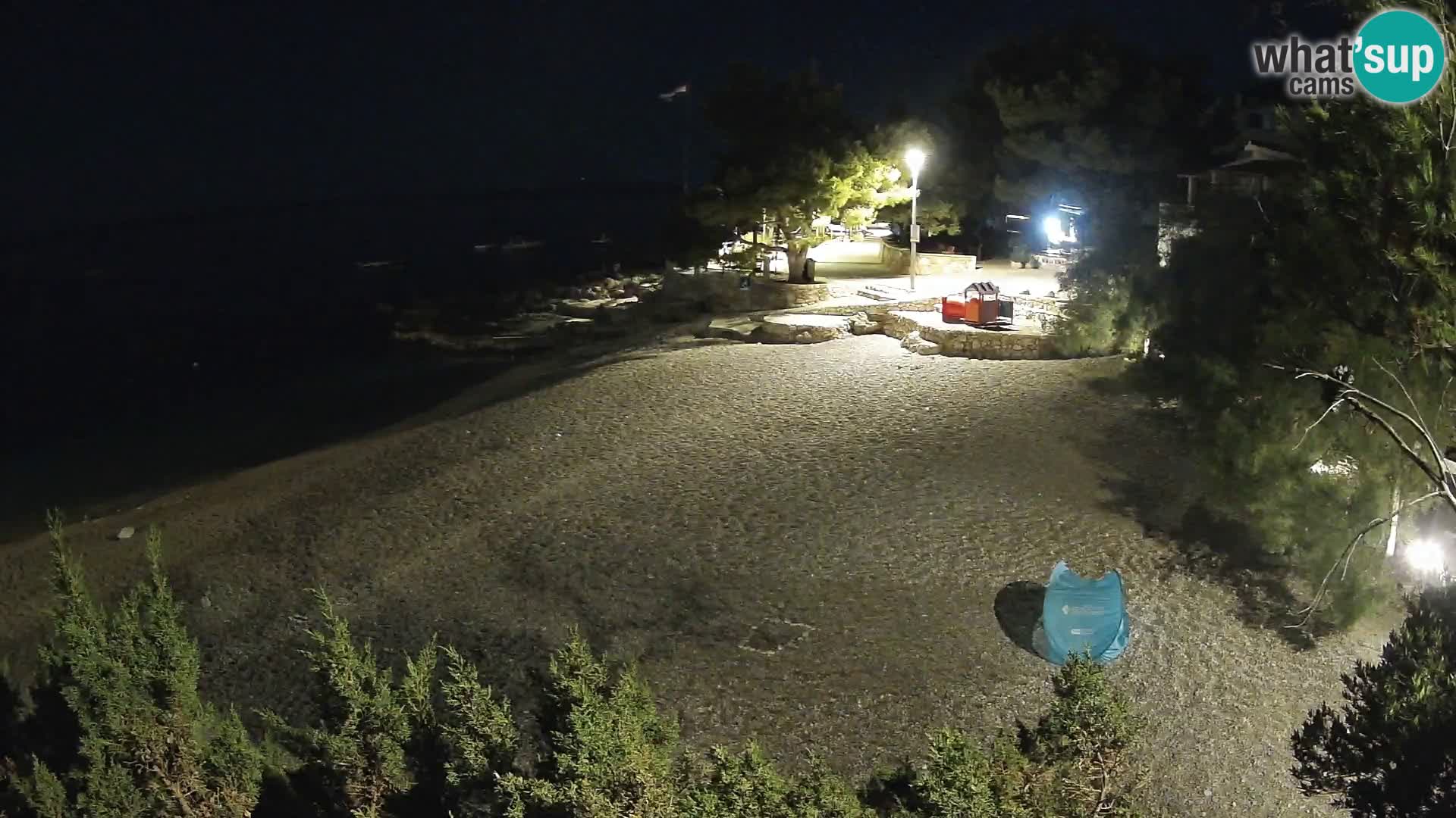 Webcam Ivan Dolac – Jelsa – Hvar