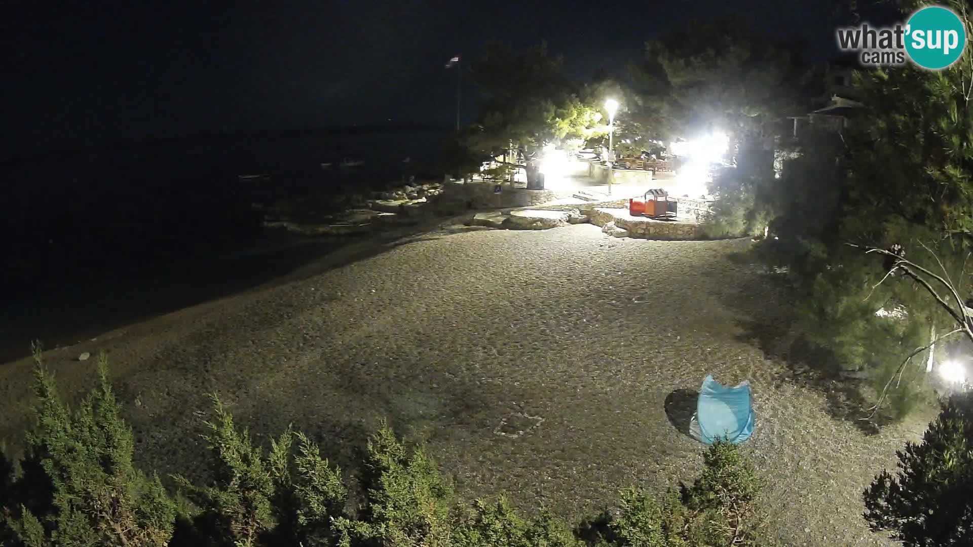 Camera en vivo Ivan Dolac – Jelsa – Hvar