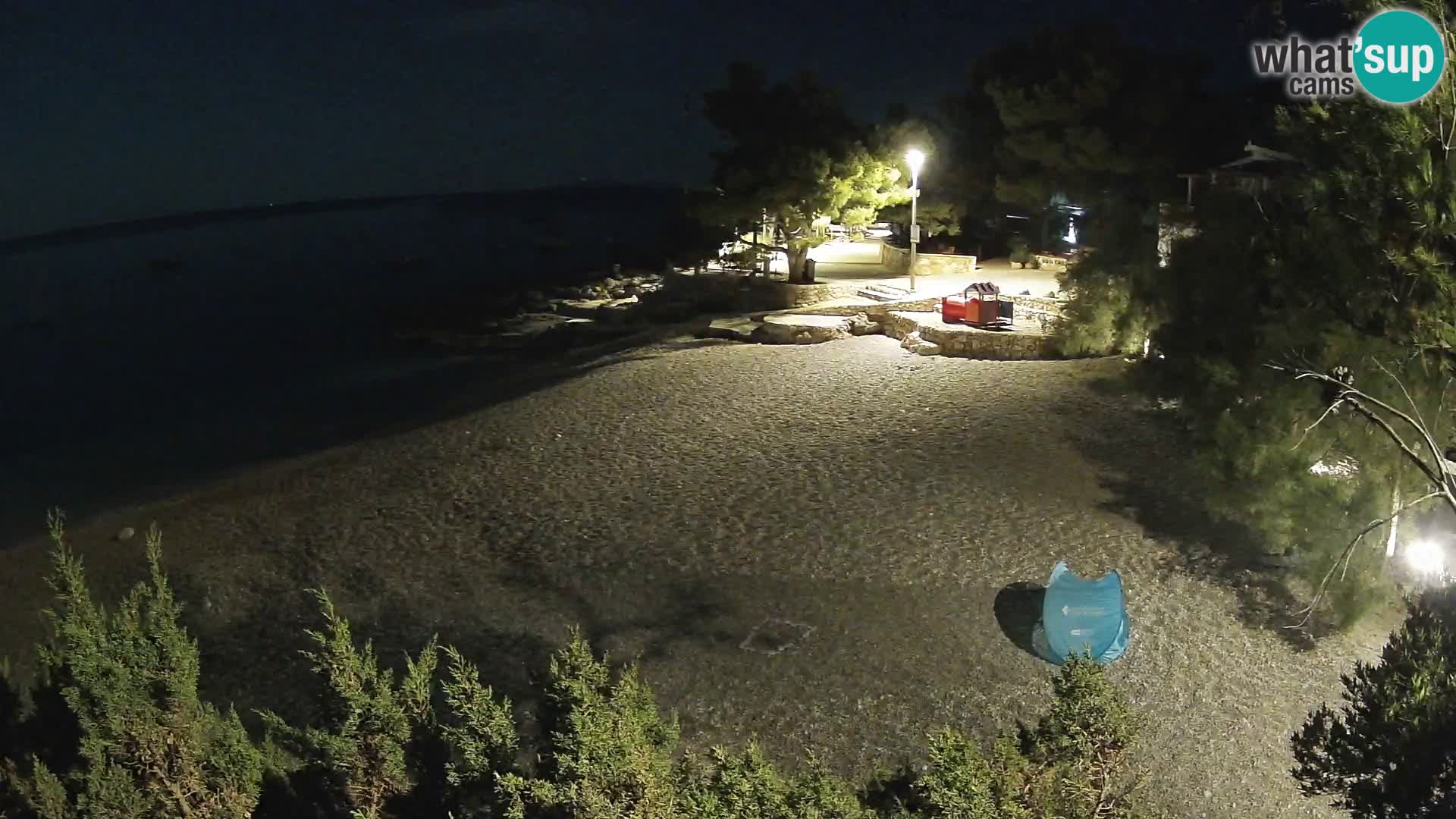 Webcam Ivan Dolac – Jelsa – Hvar