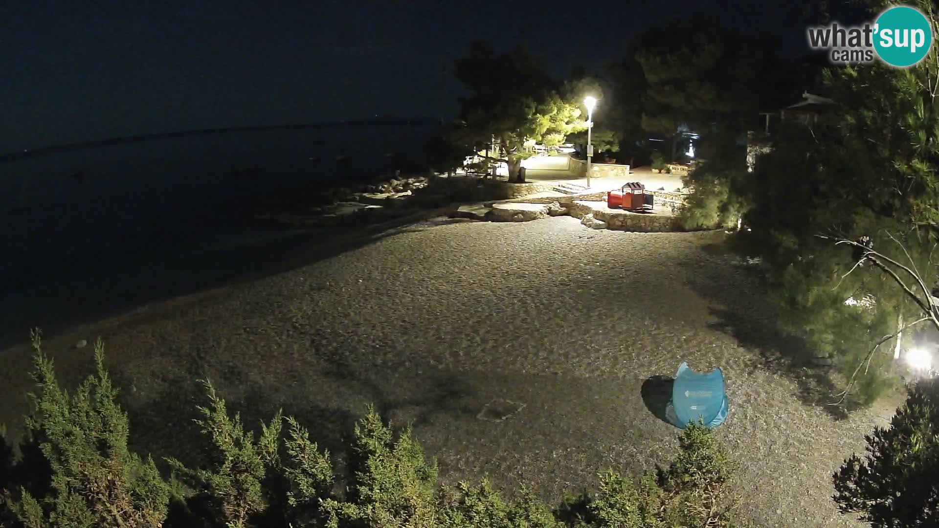 Livecam Ivan Dolac – Jelsa – Hvar
