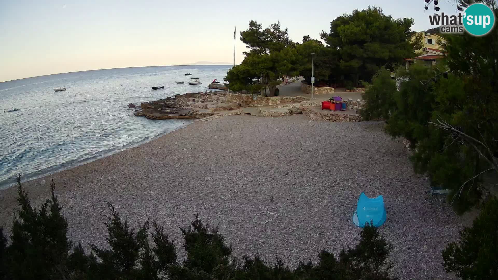 Livecam Ivan Dolac – Jelsa – Hvar