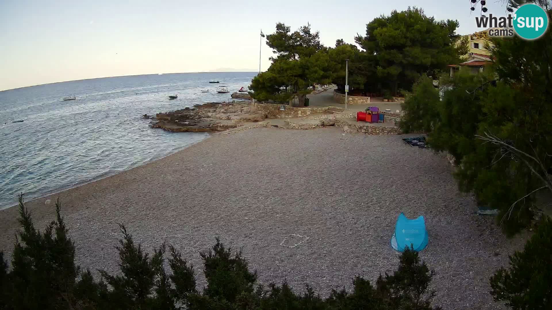 Camera en vivo Ivan Dolac – Jelsa – Hvar