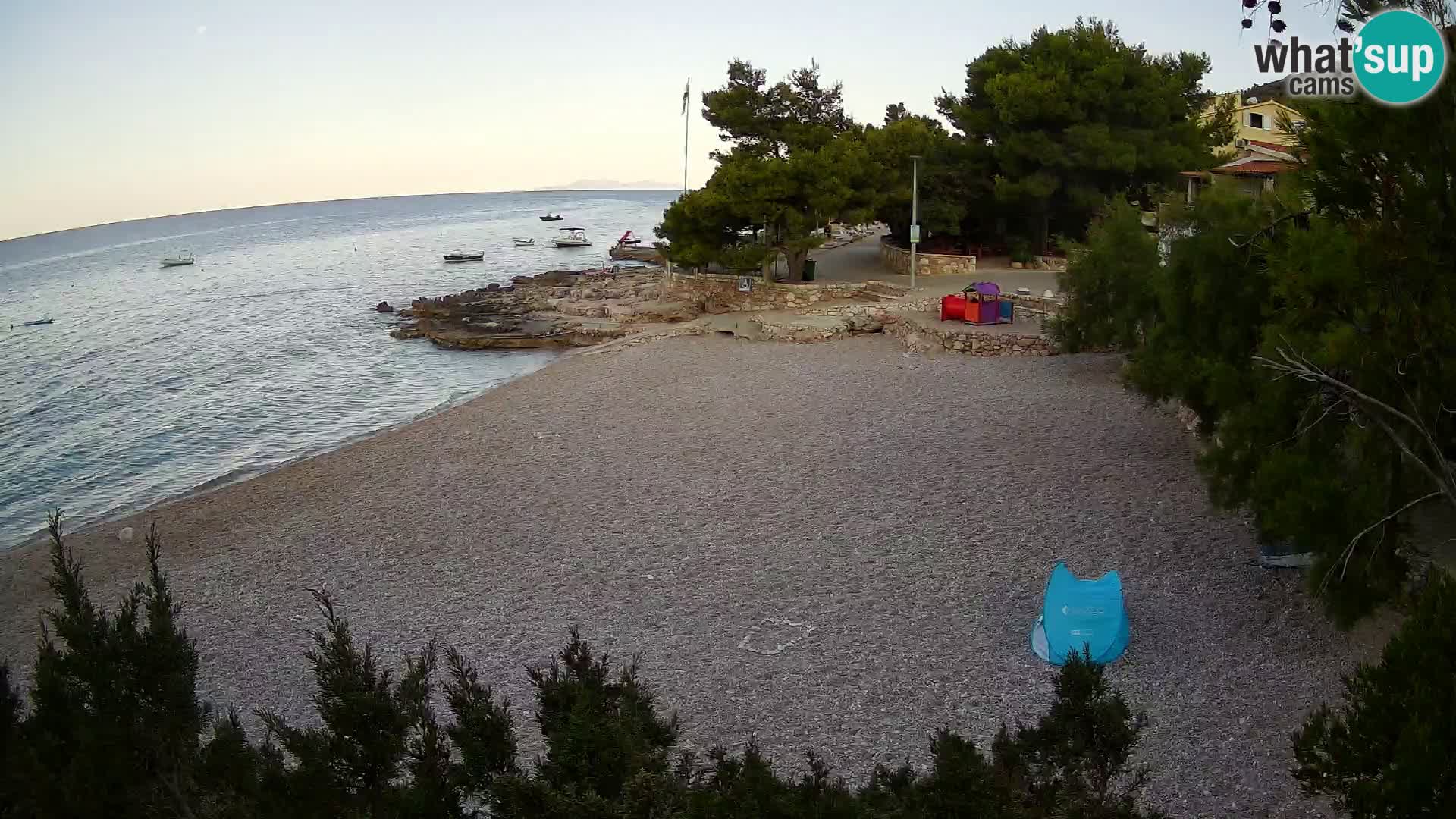 Live Cam Ivan Dolac – Jelsa – Hvar