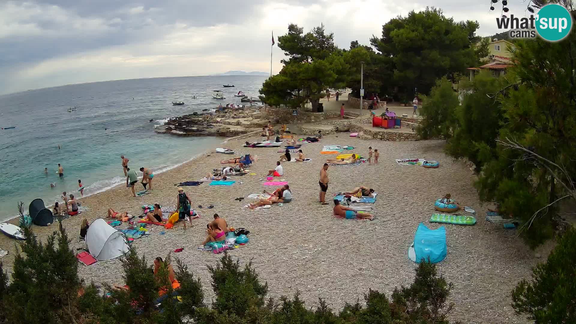 Live Cam Ivan Dolac – Jelsa – Hvar