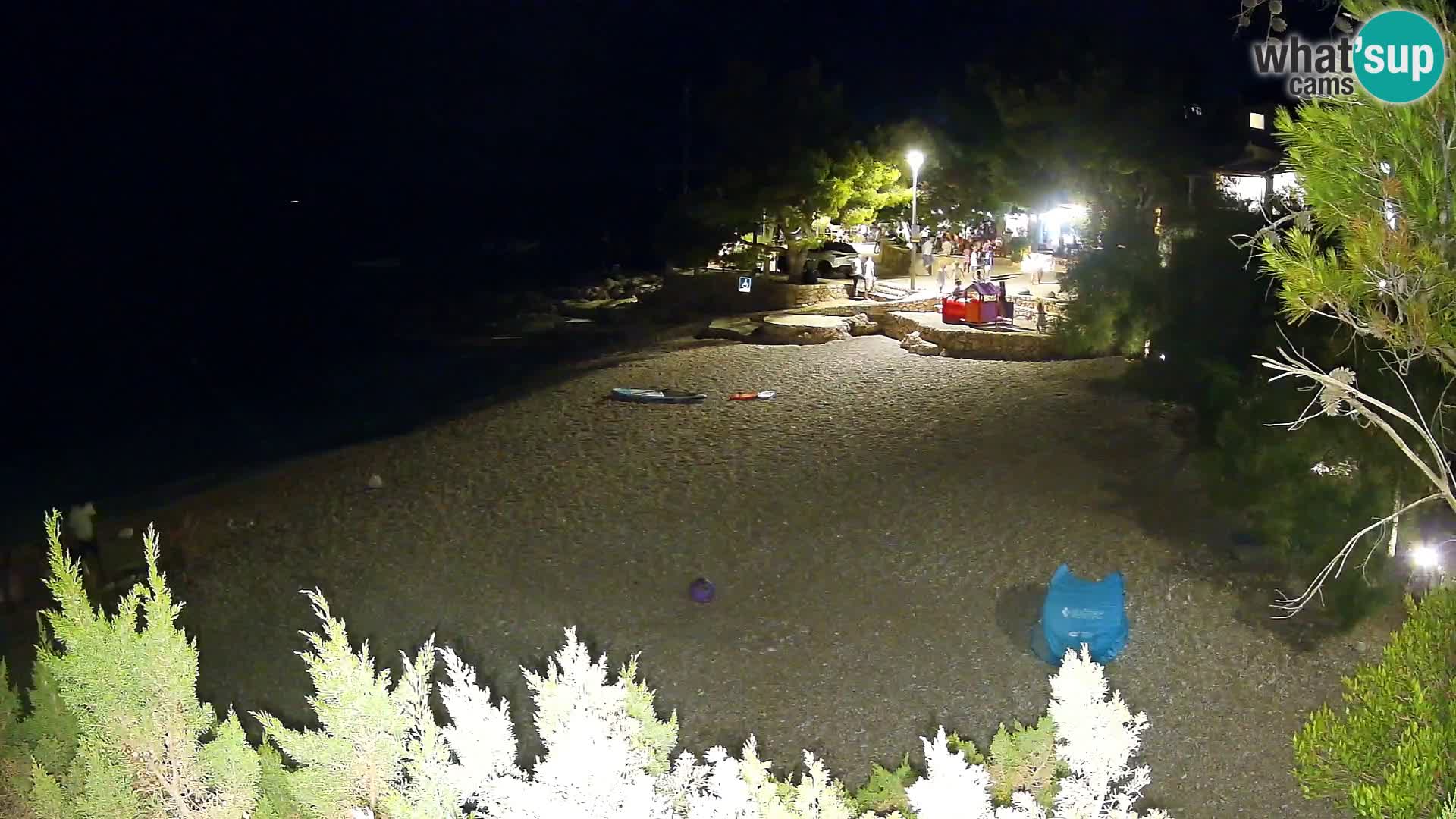 Webcam Ivan Dolac – Jelsa – Hvar