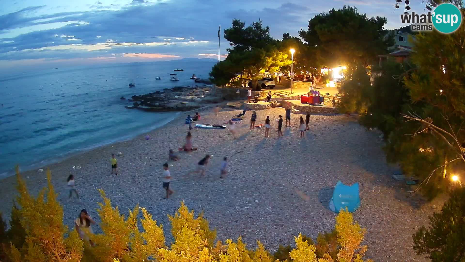 Livecam Ivan Dolac – Jelsa – Hvar