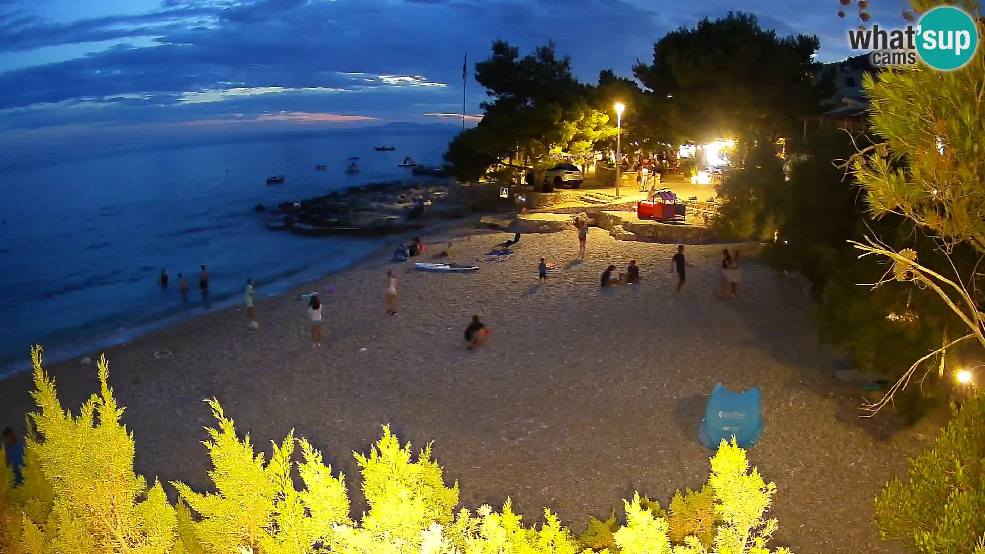 Web kamera Ivan Dolac – Jelsa – Hvar