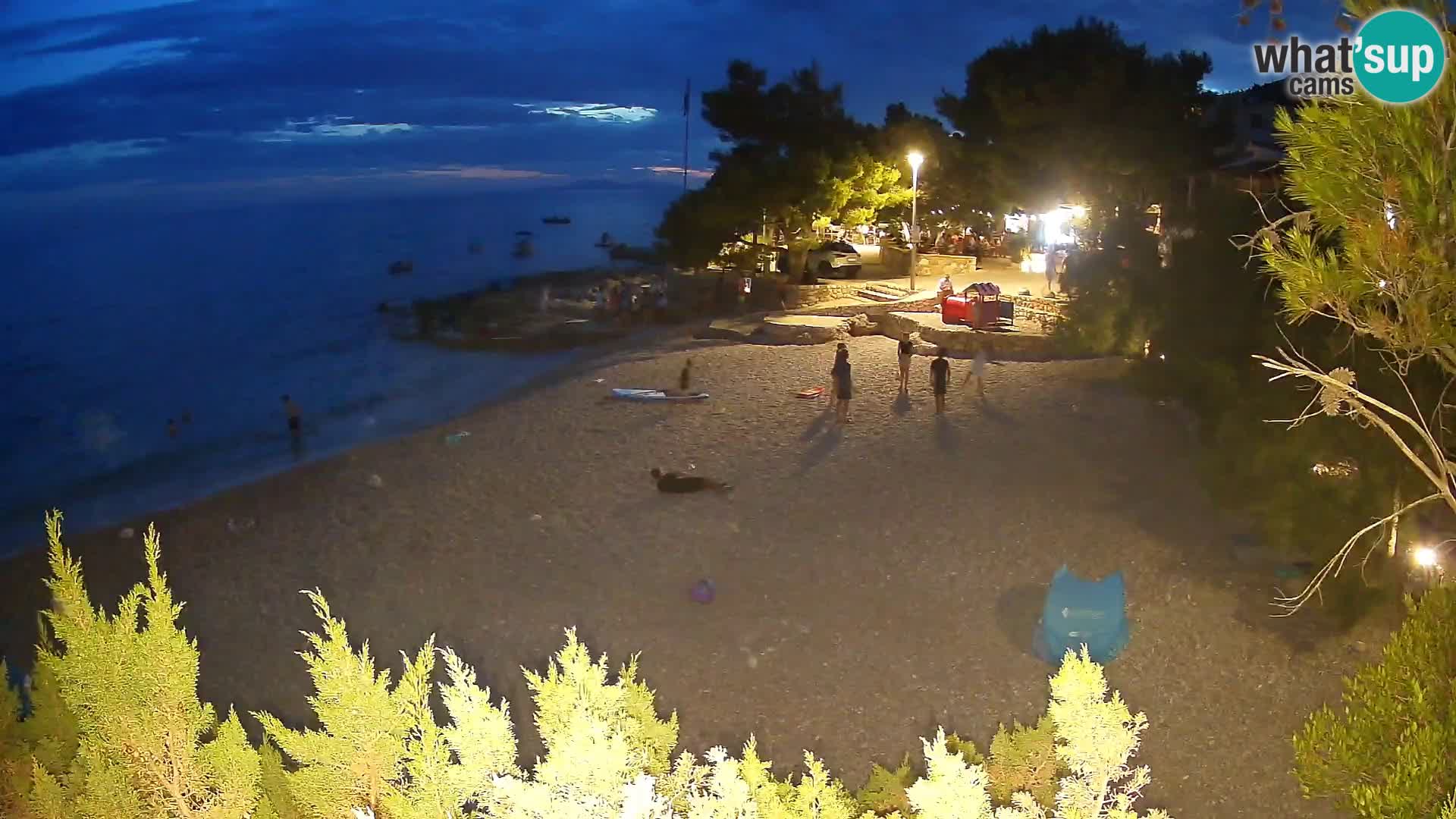Web kamera Ivan Dolac – Jelsa – Hvar
