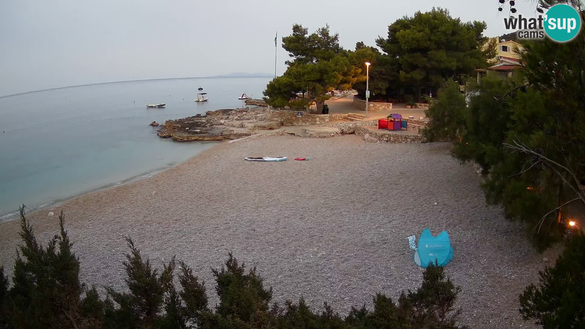 Webcam Ivan Dolac – Jelsa – Hvar