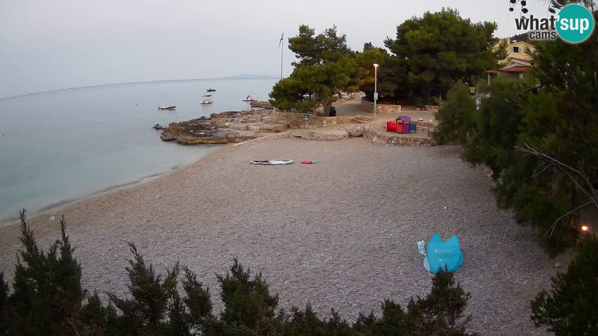 Live Cam Ivan Dolac – Jelsa – Hvar