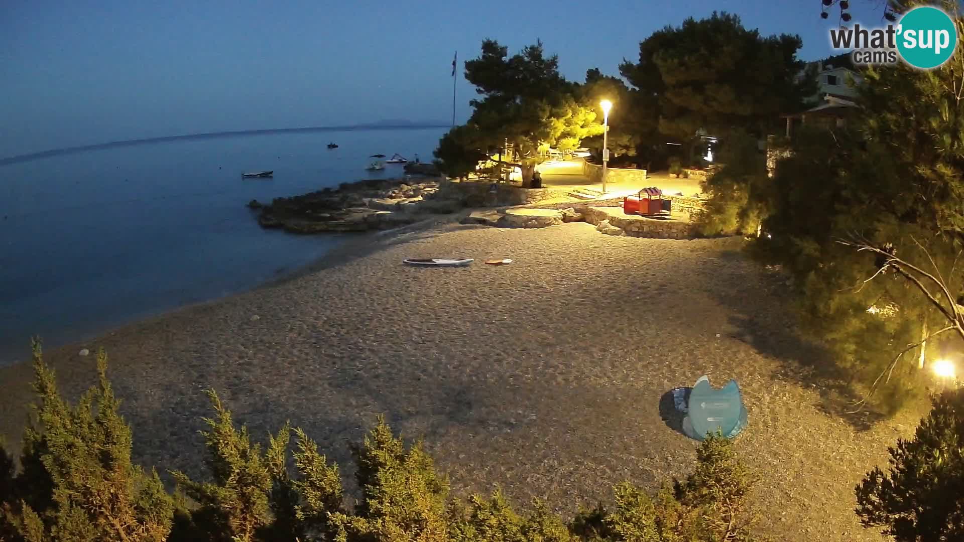 Camera en vivo Ivan Dolac – Jelsa – Hvar