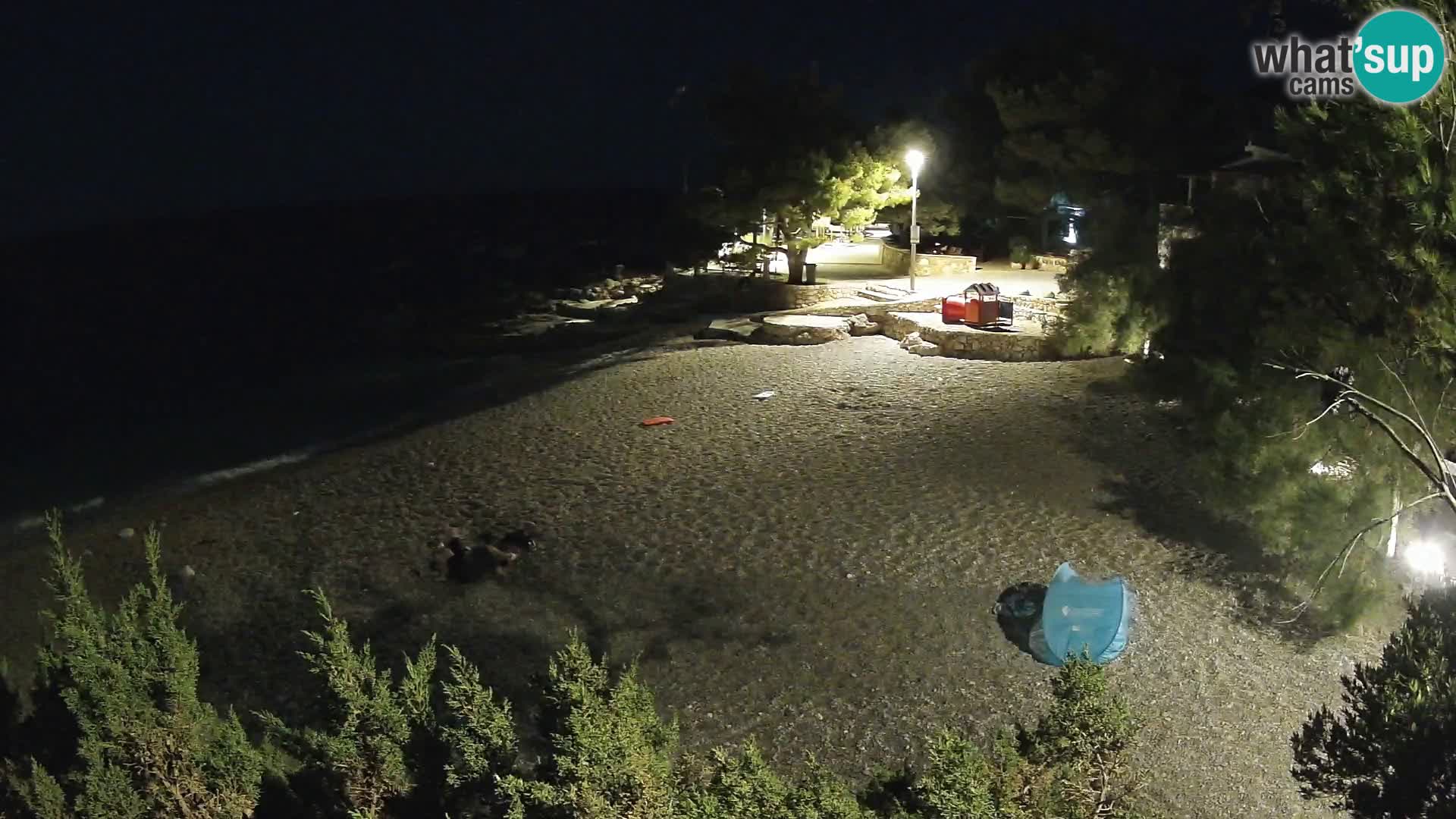 Camera en vivo Ivan Dolac – Jelsa – Hvar