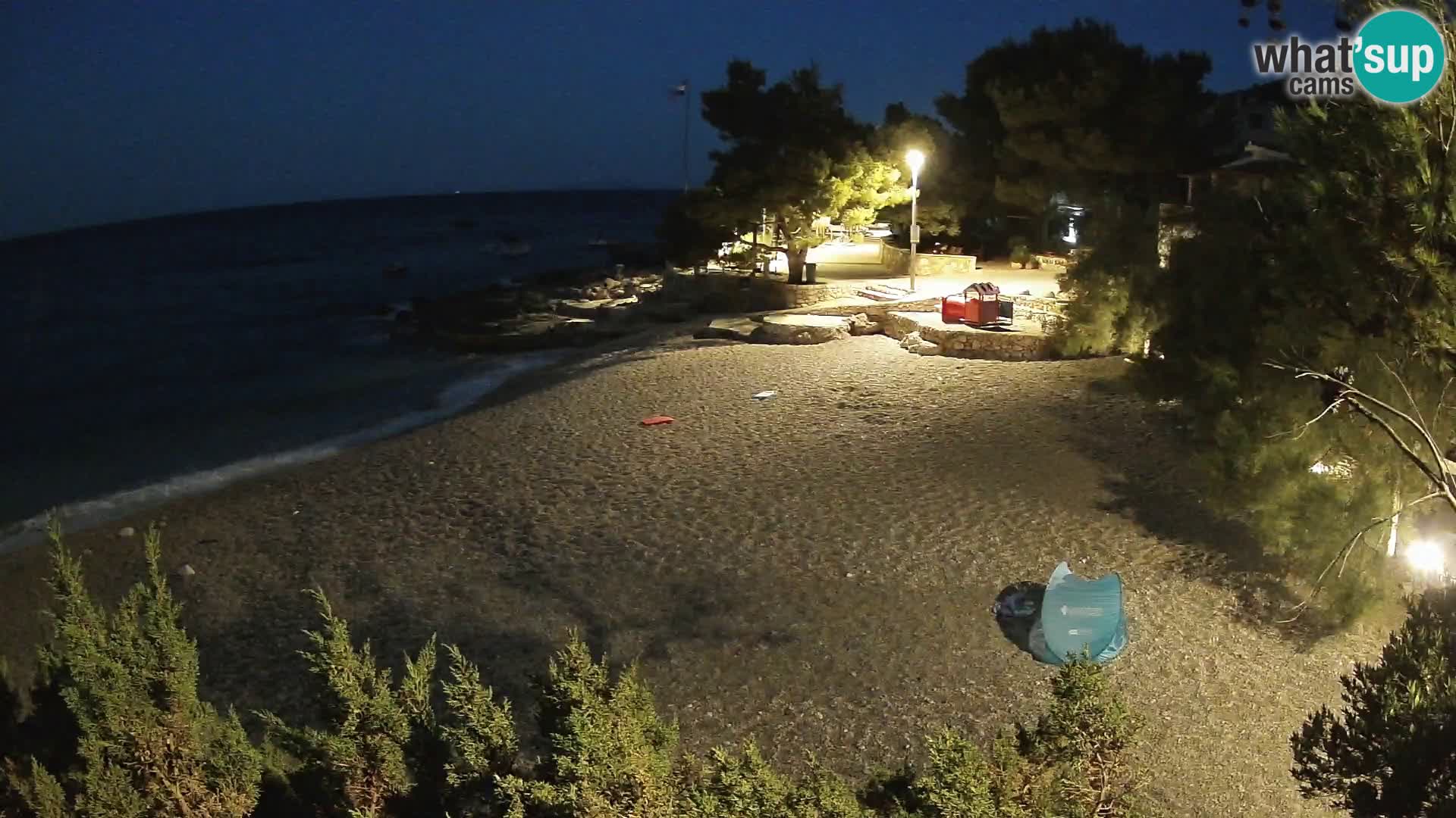 Webcam Ivan Dolac – Jelsa – Hvar