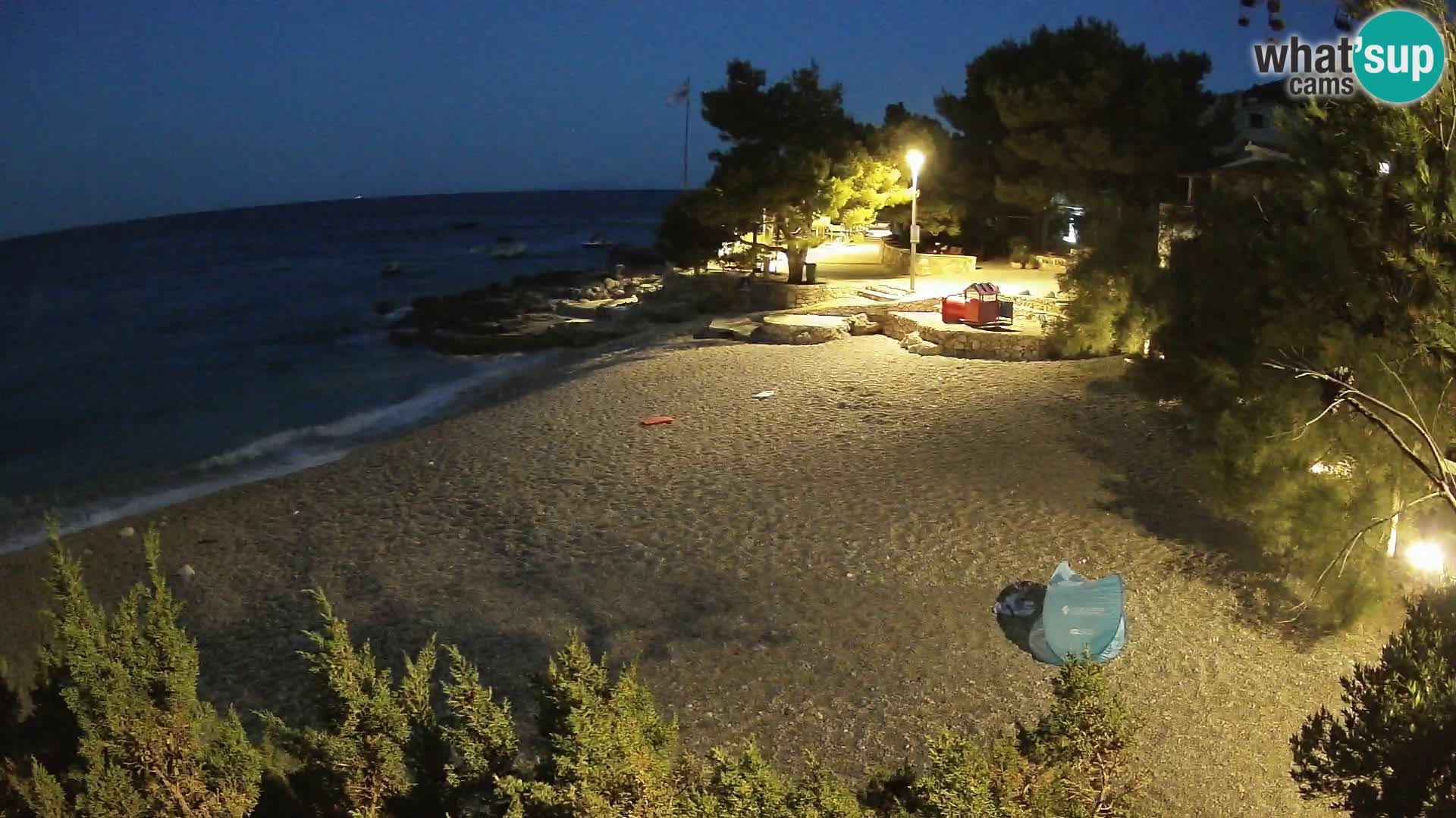 Web kamera Ivan Dolac – Jelsa – Hvar
