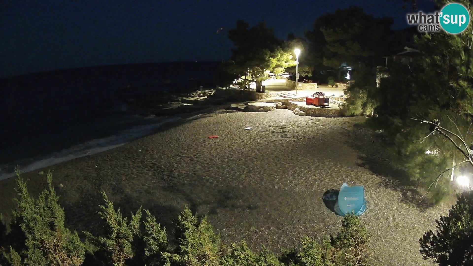 Web kamera Ivan Dolac – Jelsa – Hvar