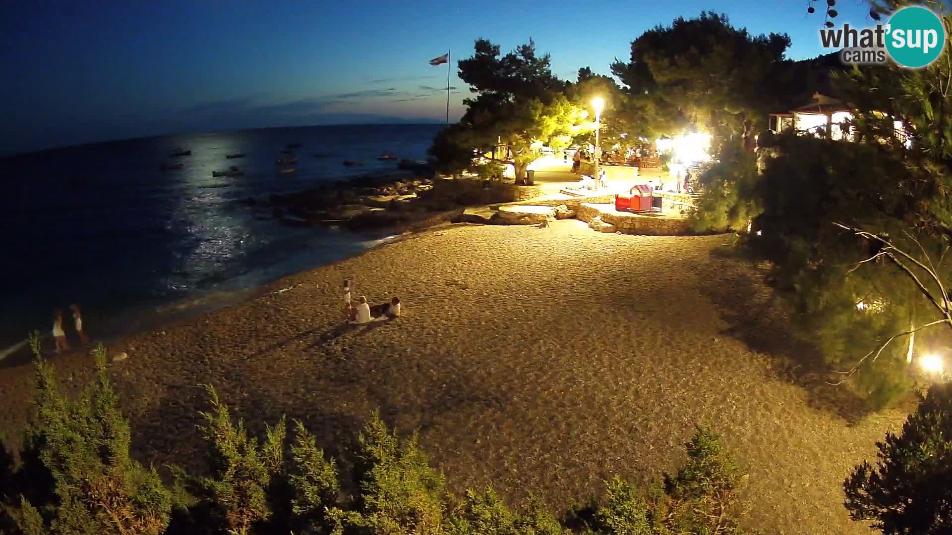 Web kamera Ivan Dolac – Jelsa – Hvar
