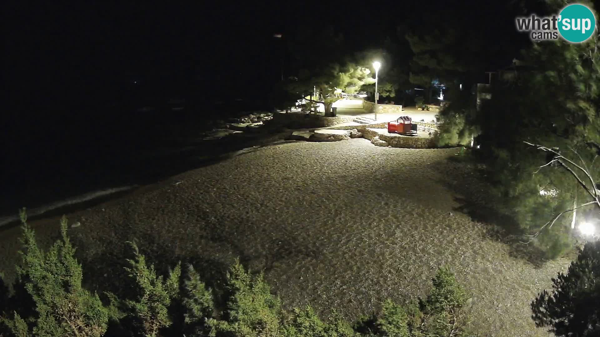 Webcam Ivan Dolac – Jelsa – Hvar