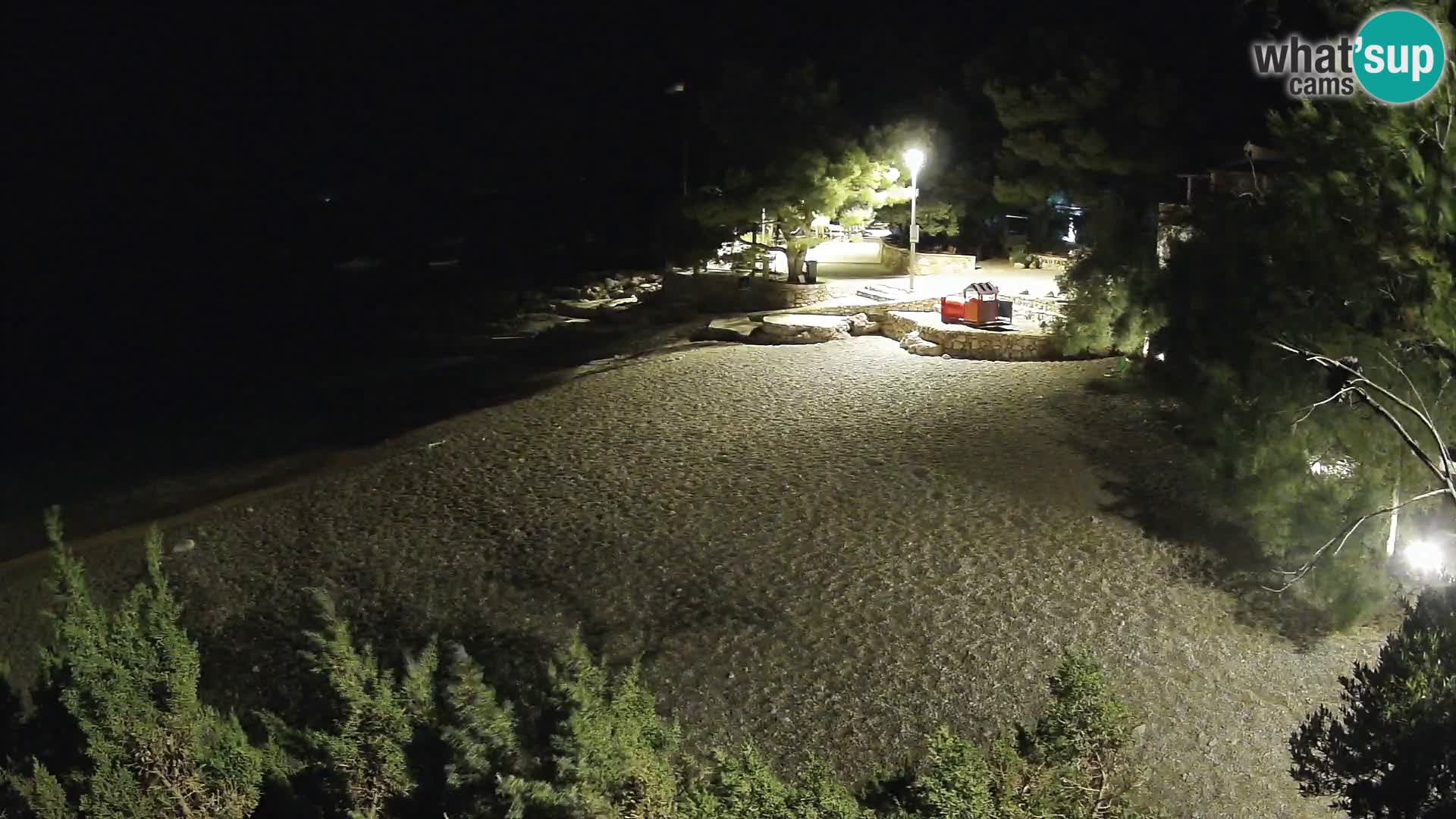 Webcam Ivan Dolac – Jelsa – Hvar