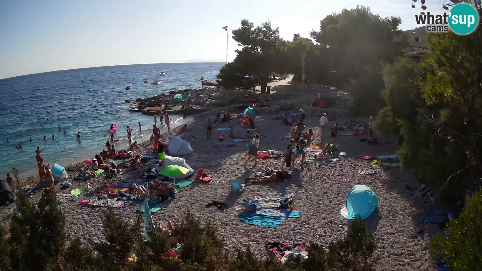 Livecam Ivan Dolac – Jelsa – Hvar