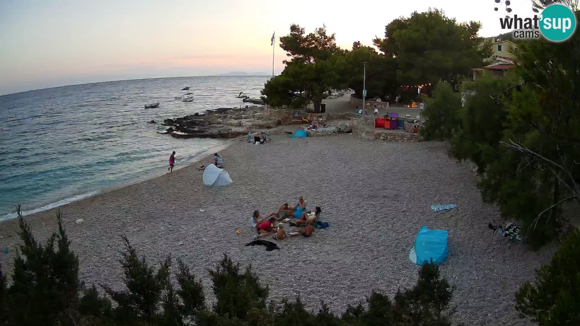 Camera en vivo Ivan Dolac – Jelsa – Hvar