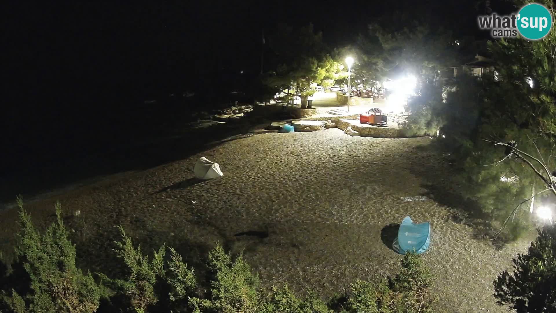 Camera en vivo Ivan Dolac – Jelsa – Hvar