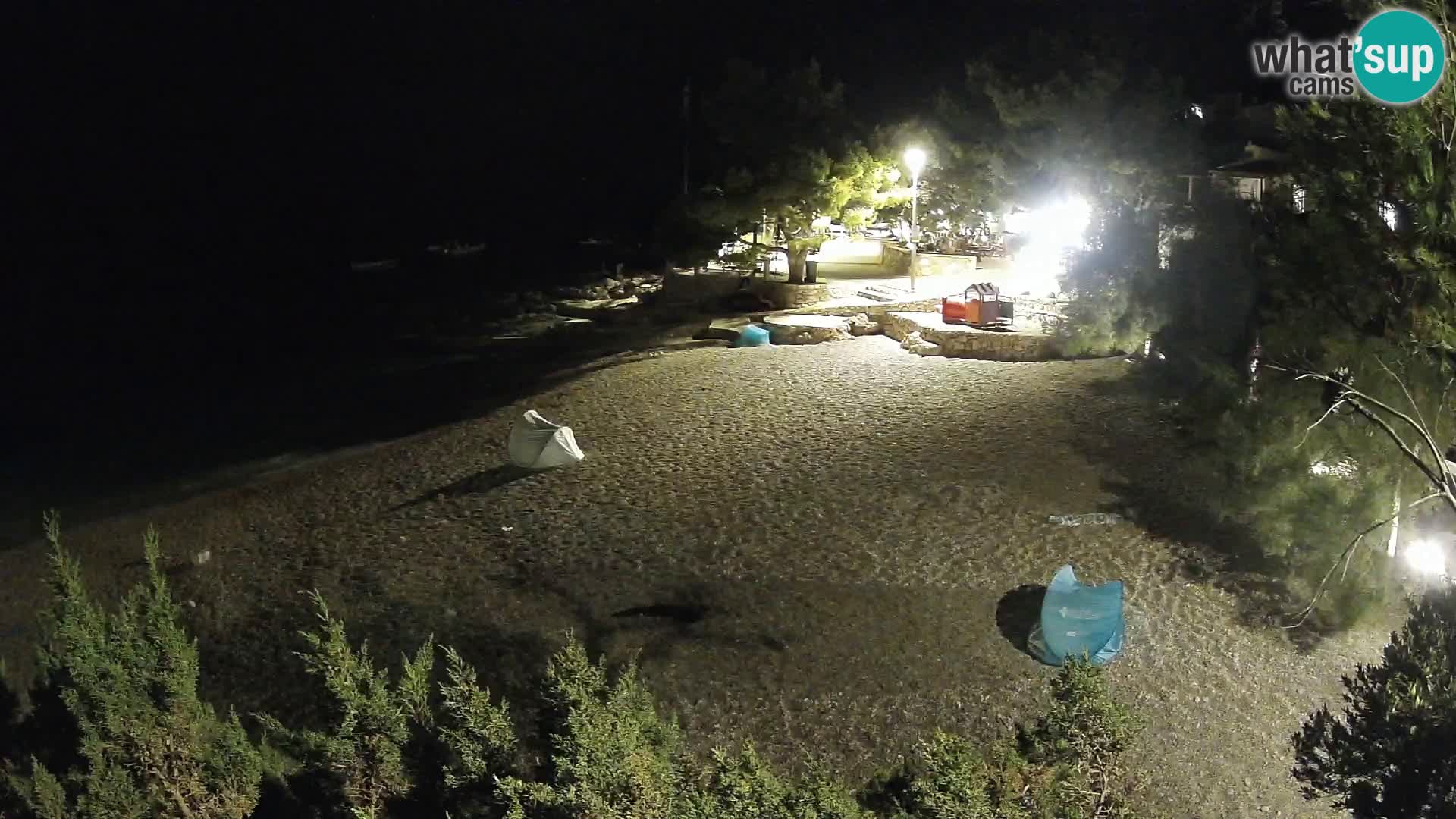 Livecam Ivan Dolac – Jelsa – Hvar