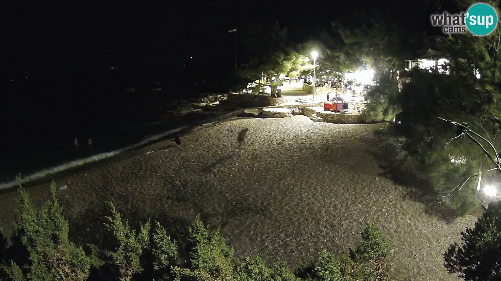 Webcam Ivan Dolac – Jelsa – Hvar