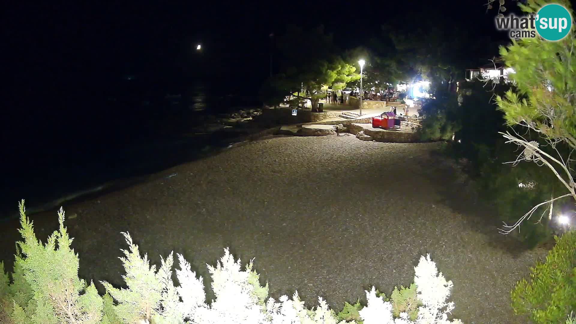 Live Cam Ivan Dolac – Jelsa – Hvar