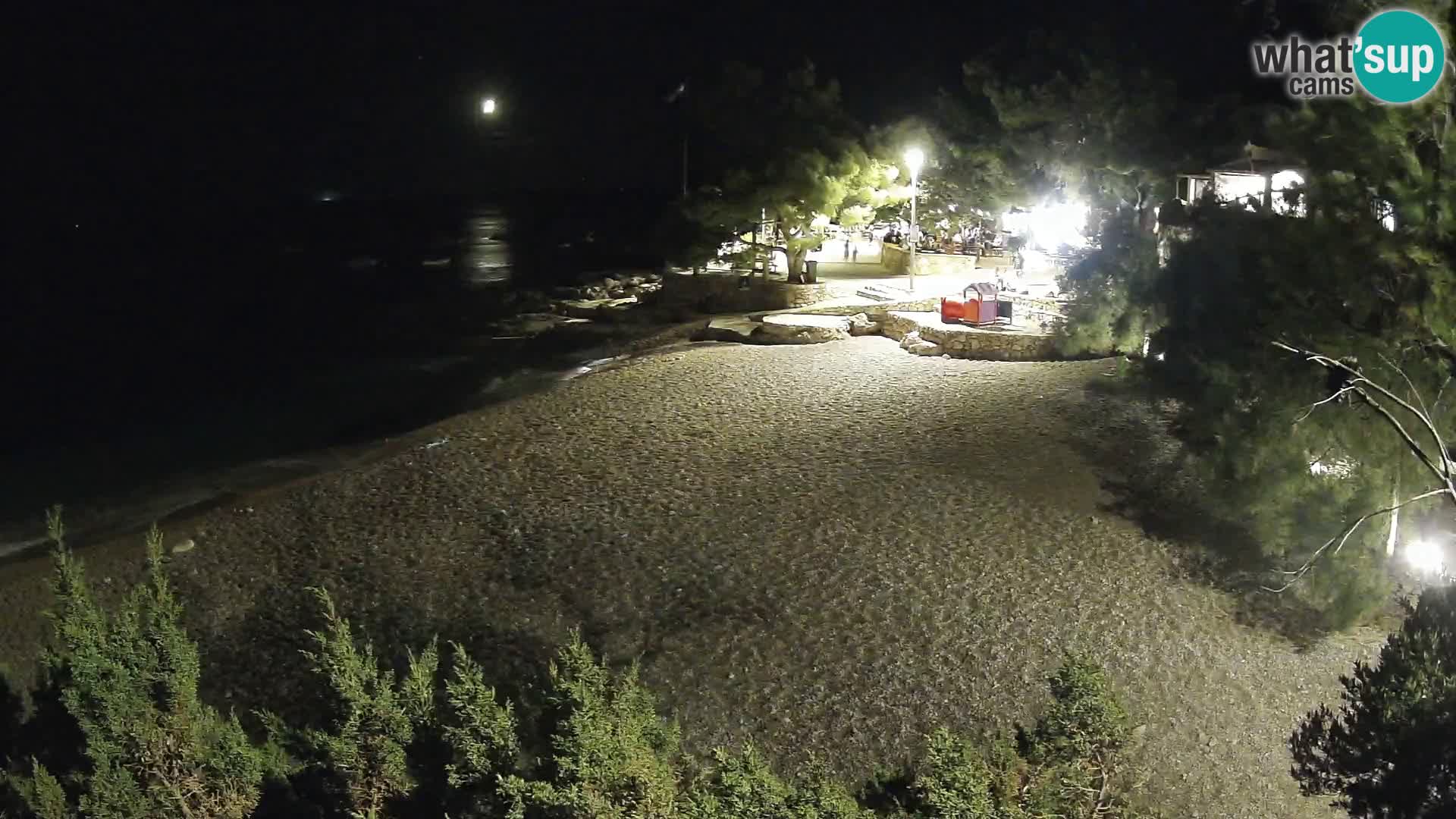 Live Cam Ivan Dolac – Jelsa – Hvar