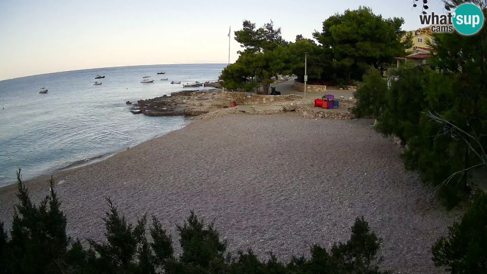 Camera en vivo Ivan Dolac – Jelsa – Hvar