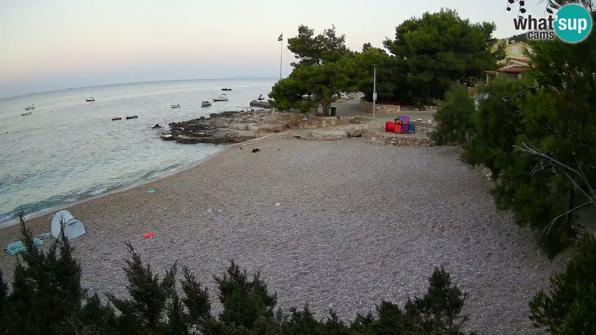 Livecam Ivan Dolac – Jelsa – Hvar