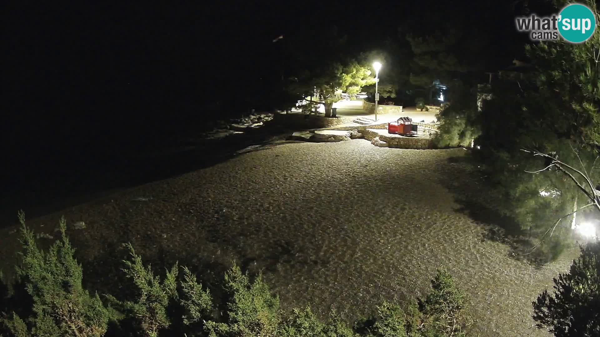 Webcam Ivan Dolac – Jelsa – Hvar