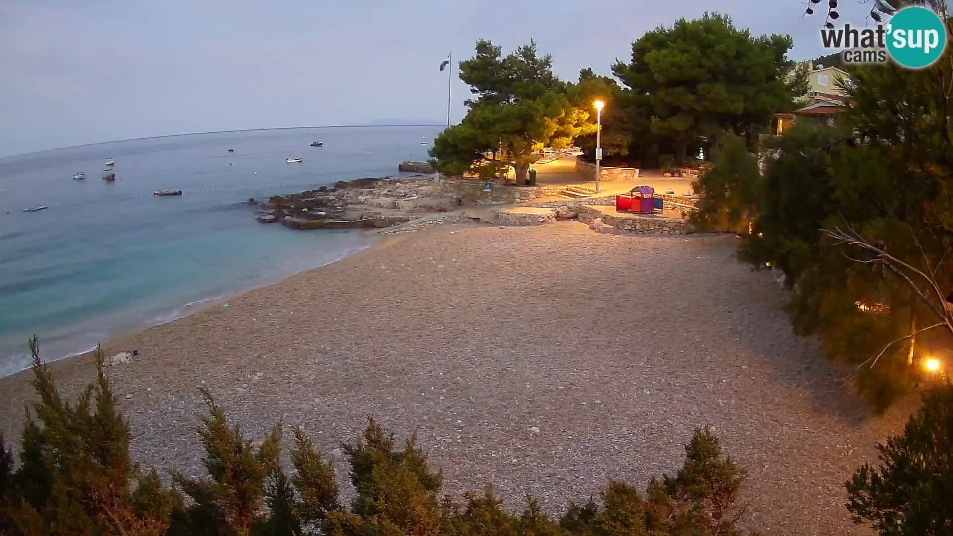 Webcam Ivan Dolac – Jelsa – Hvar