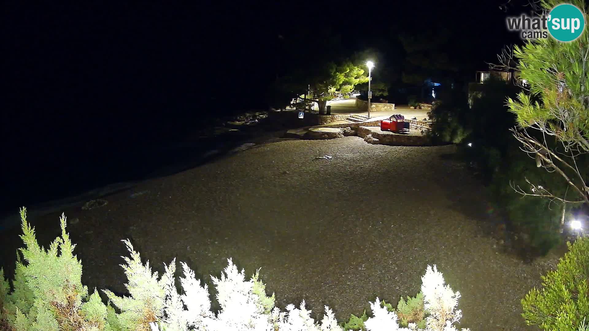 Livecam Ivan Dolac – Jelsa – Hvar
