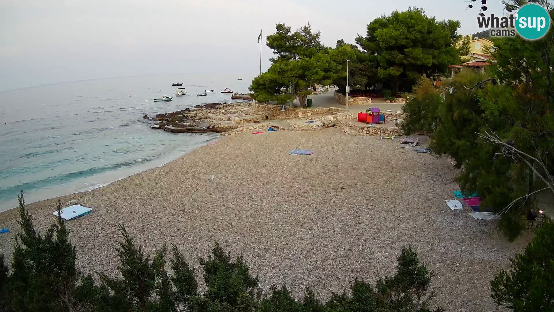 Webcam Ivan Dolac – Jelsa – Hvar