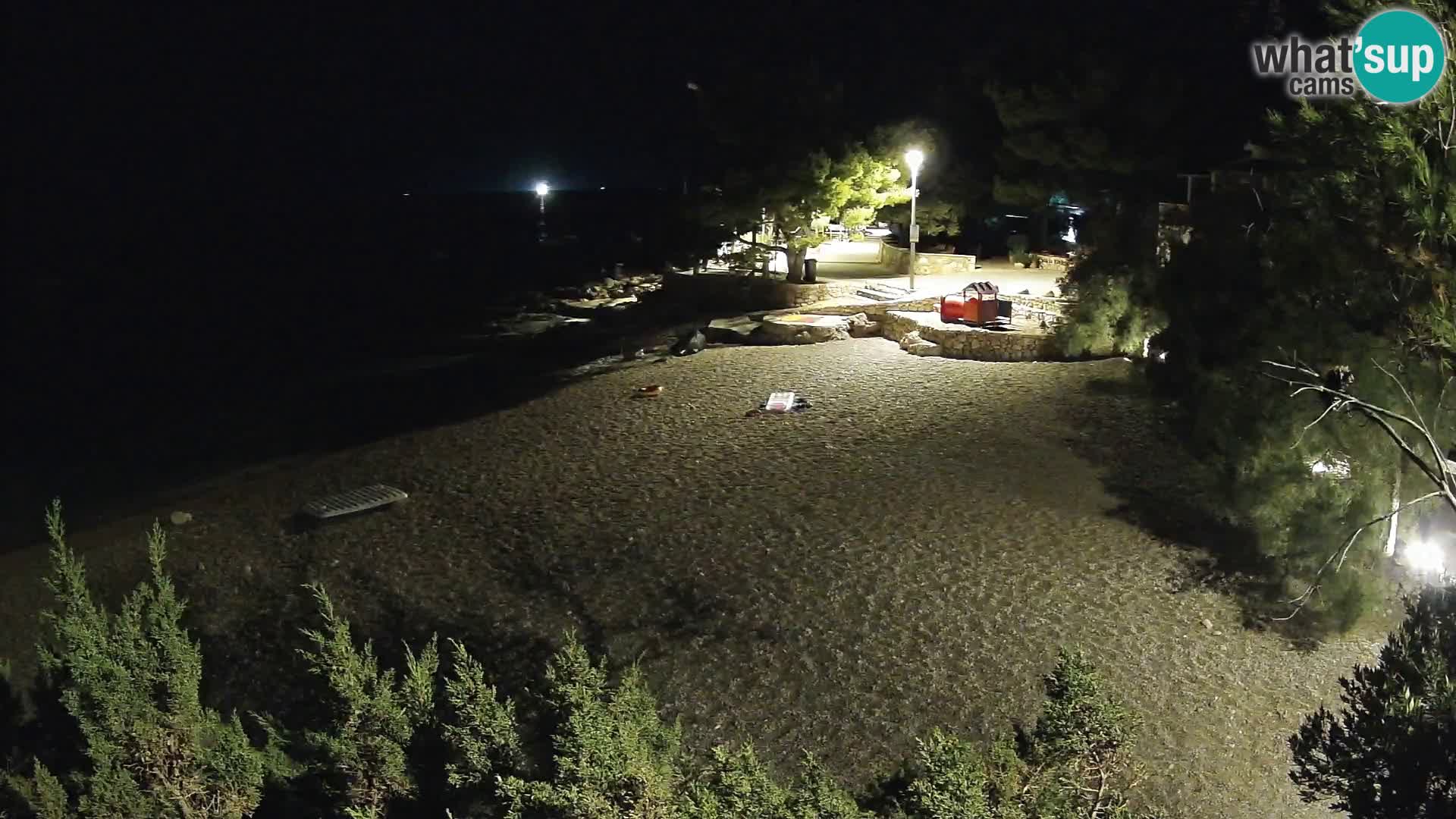 Livecam Ivan Dolac – Jelsa – Hvar