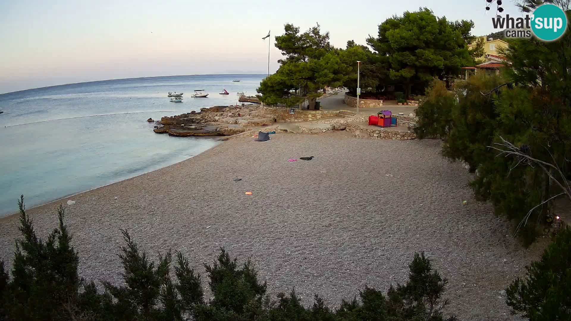 Webcam Ivan Dolac – Jelsa – Hvar