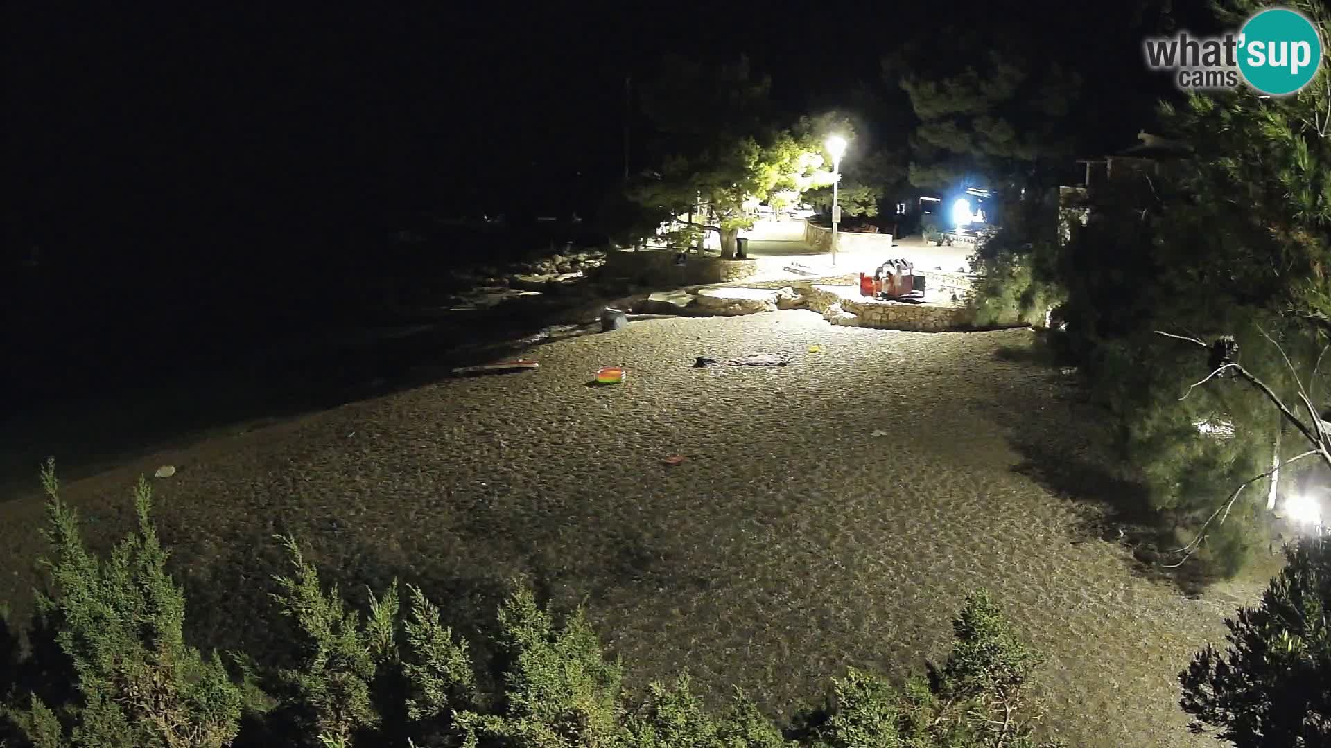 Webcam Ivan Dolac – Jelsa – Hvar