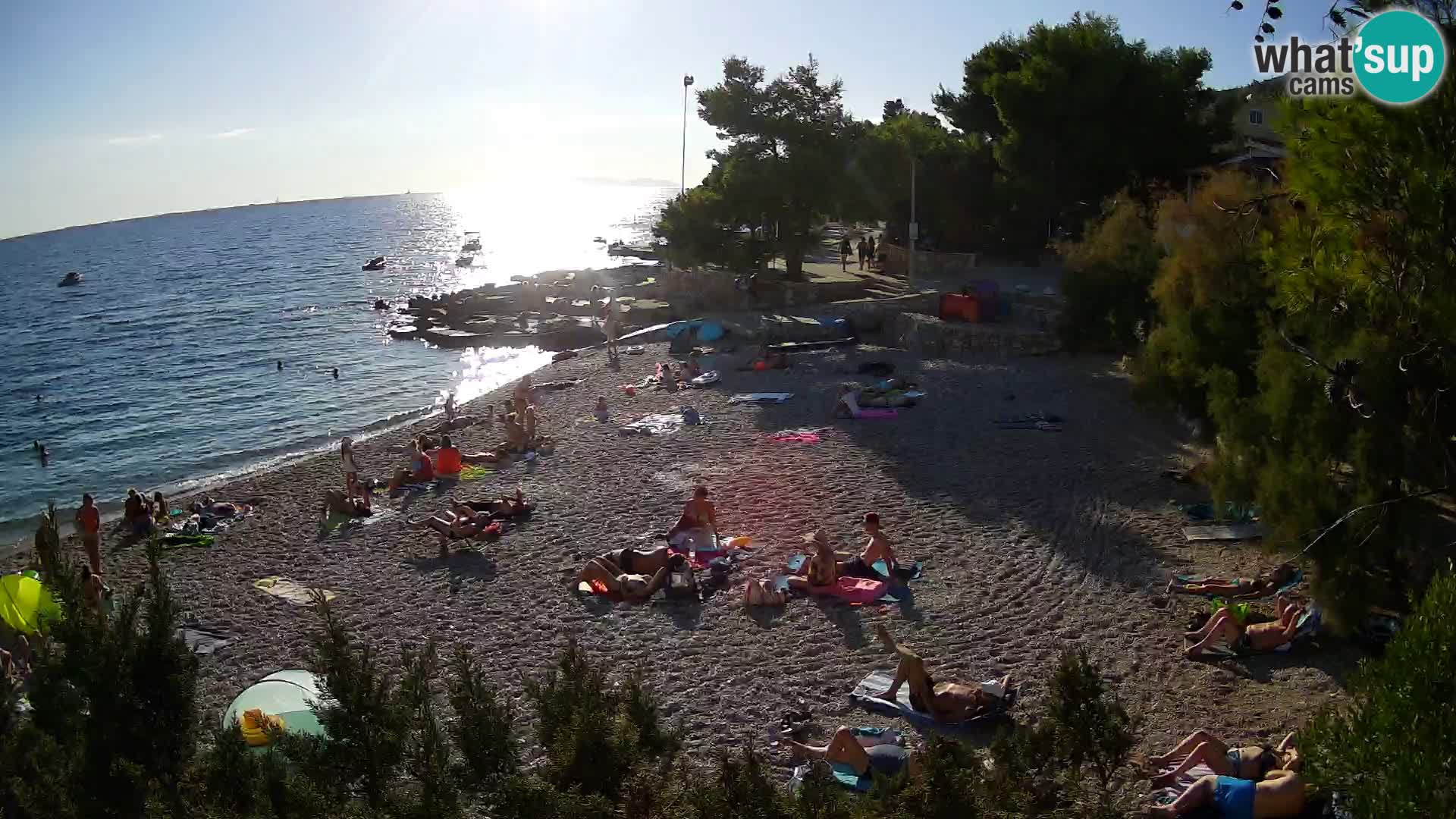 Webcam Ivan Dolac – Jelsa – Hvar
