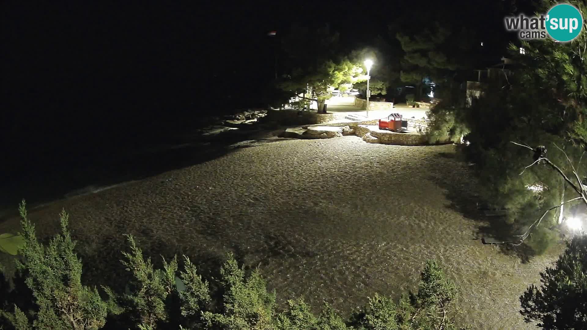 Webcam Ivan Dolac – Jelsa – Hvar