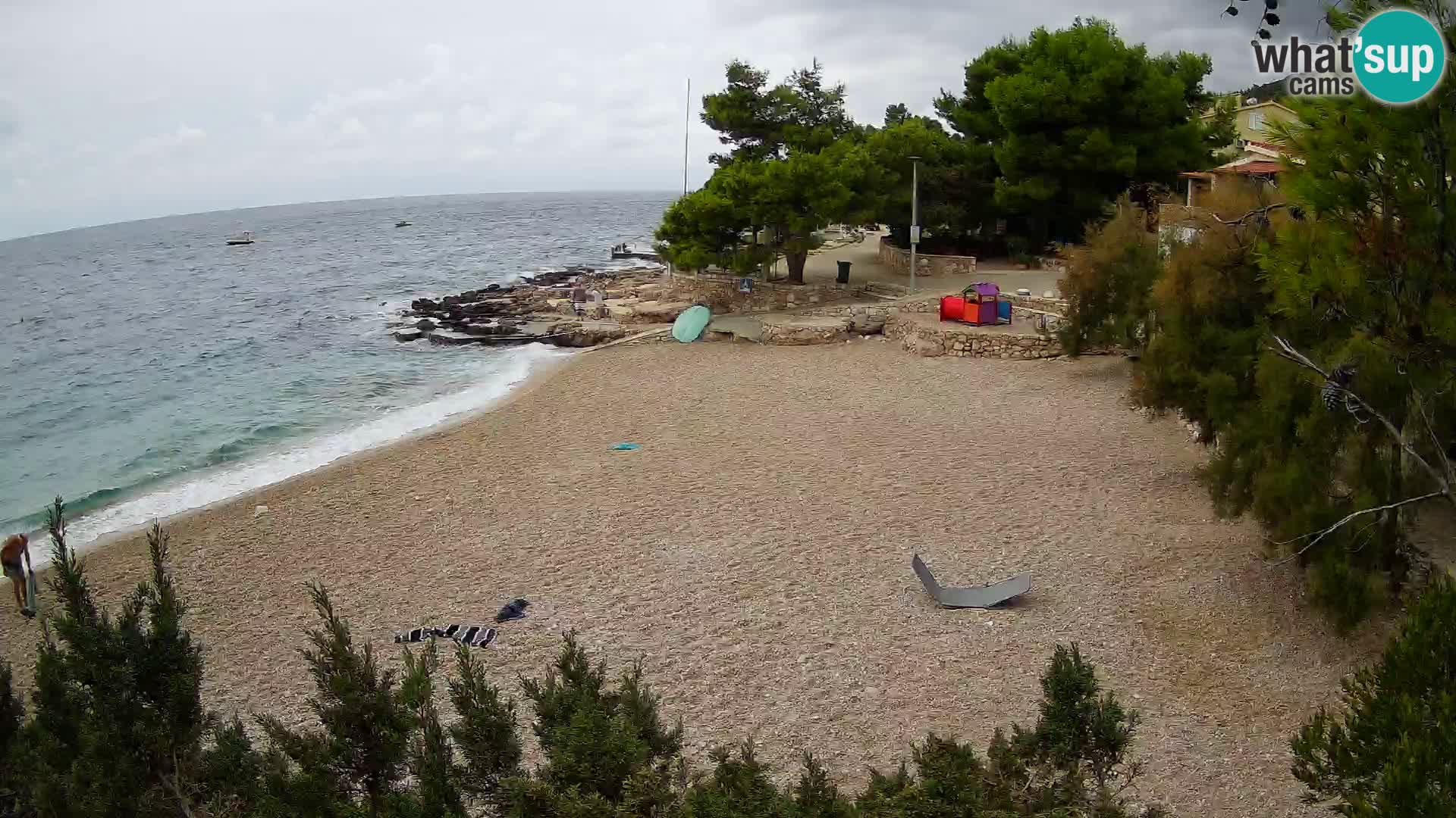 Livecam Ivan Dolac – Jelsa – Hvar