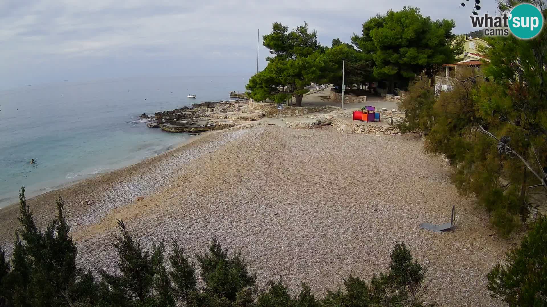 Web kamera Ivan Dolac – Jelsa – Hvar