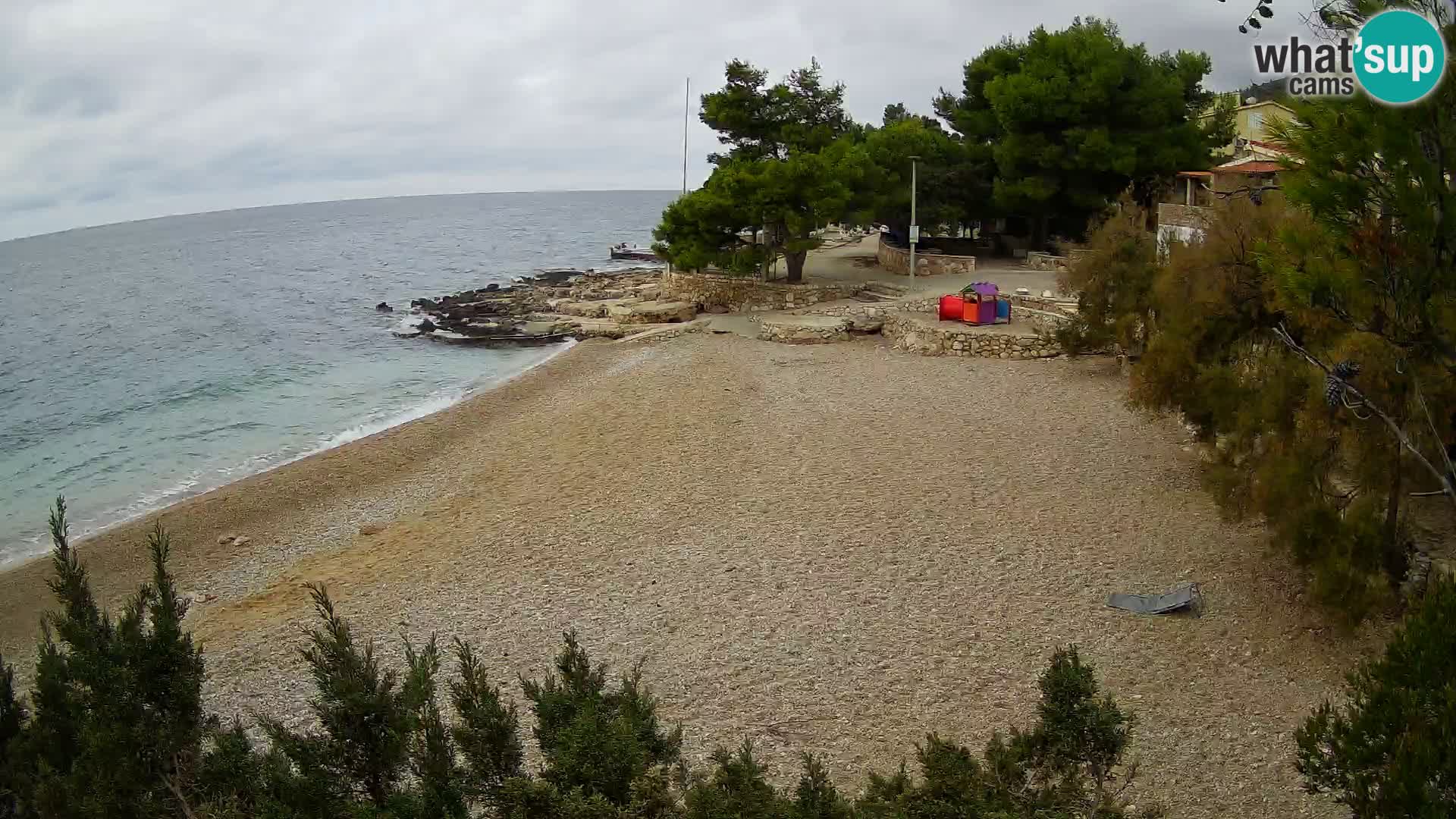 Webcam Ivan Dolac – Jelsa – Hvar
