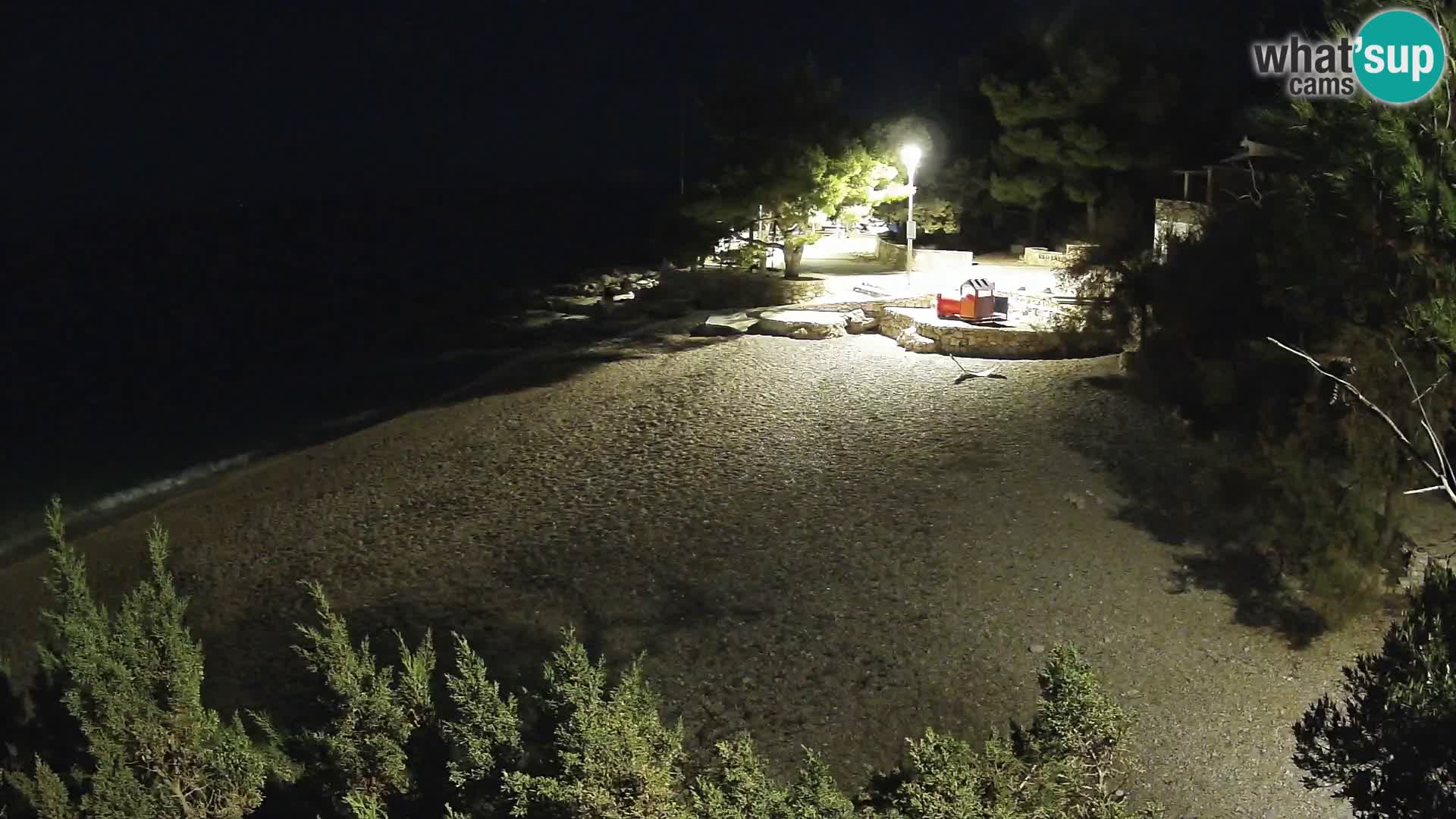 Camera en vivo Ivan Dolac – Jelsa – Hvar