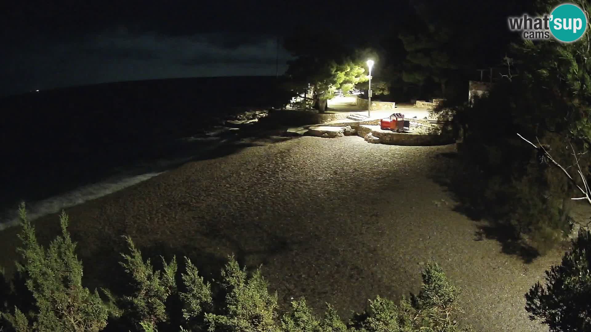 Spletna kamera Ivan Dolac – Jelsa – Hvar