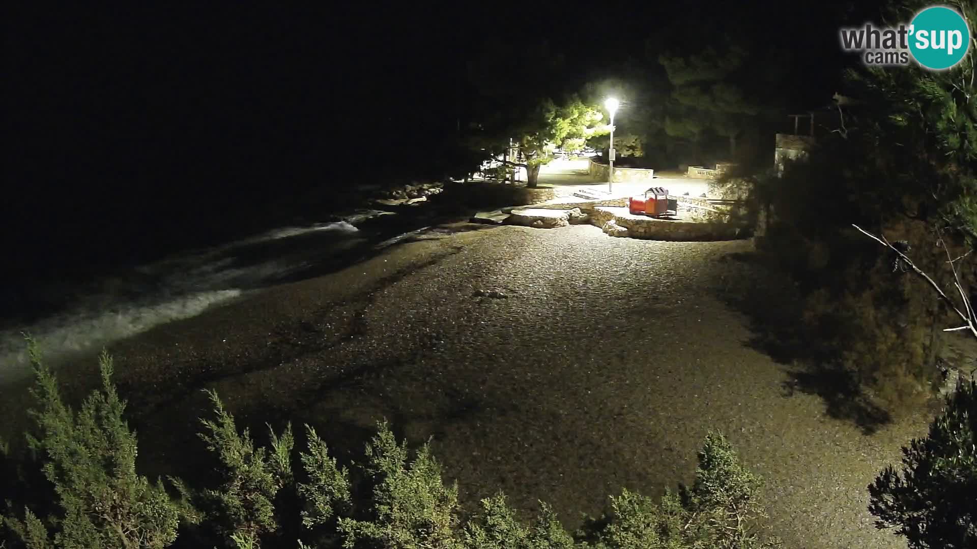 Livecam Ivan Dolac – Jelsa – Hvar