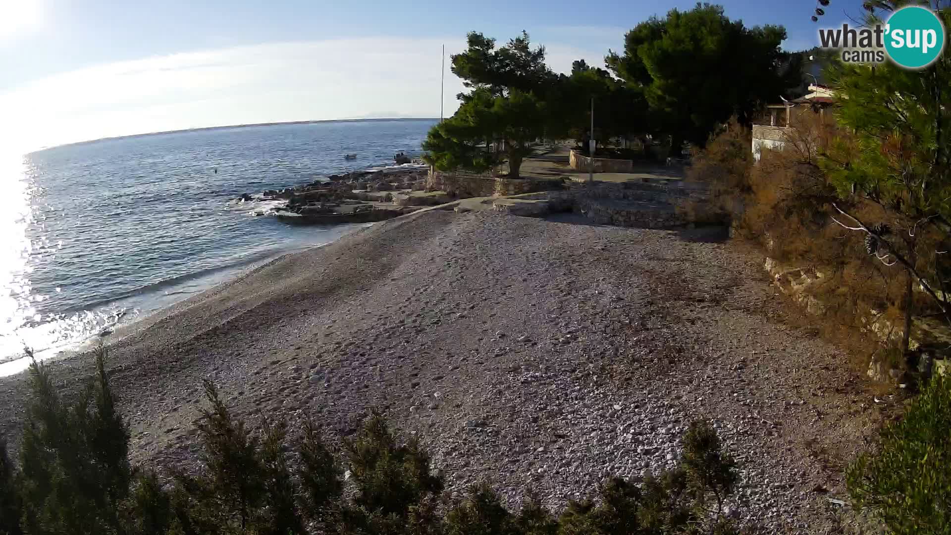 Web kamera Ivan Dolac – Jelsa – Hvar