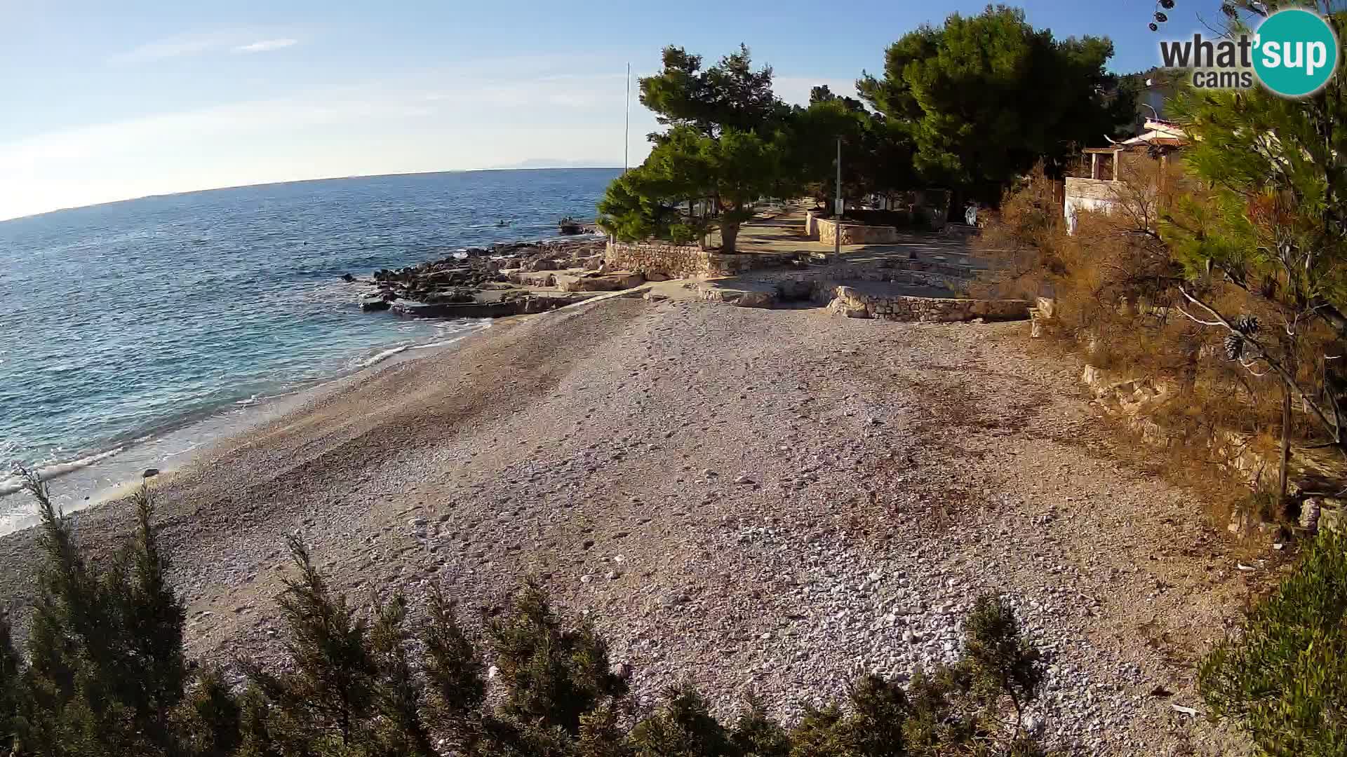 Webcam Ivan Dolac – Jelsa – Hvar