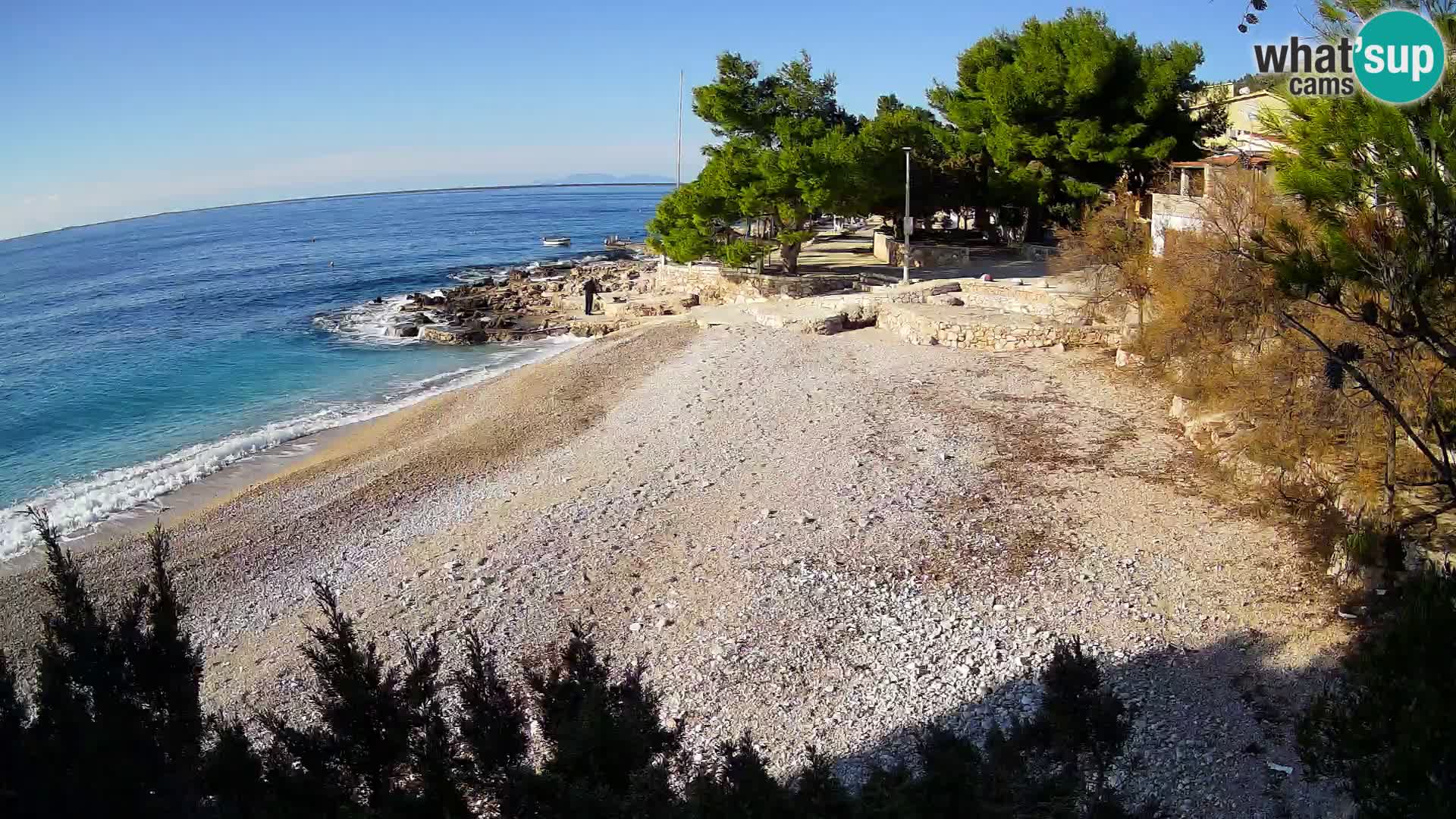 Webcam Ivan Dolac – Jelsa – Hvar