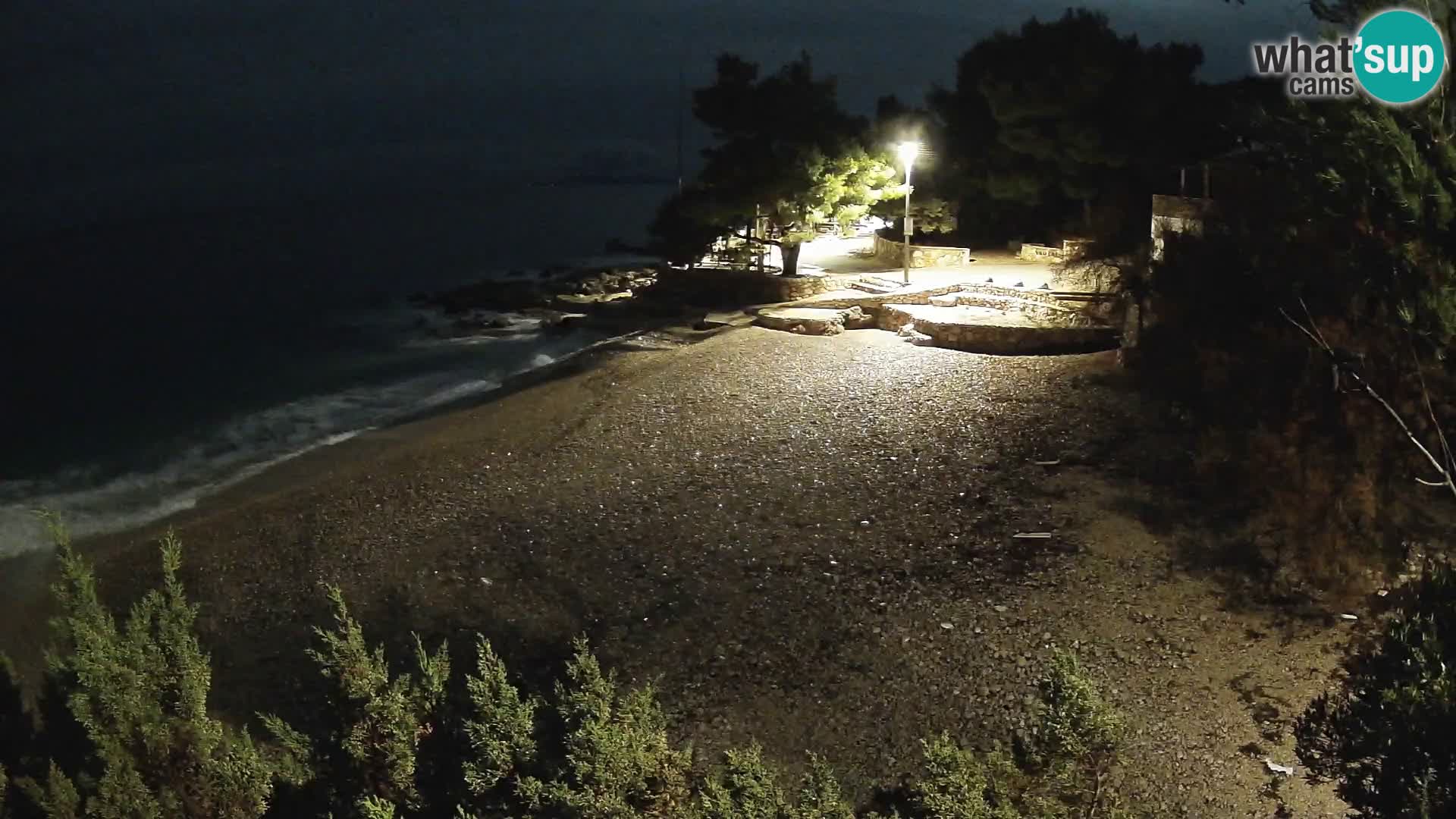 Web kamera Ivan Dolac – Jelsa – Hvar